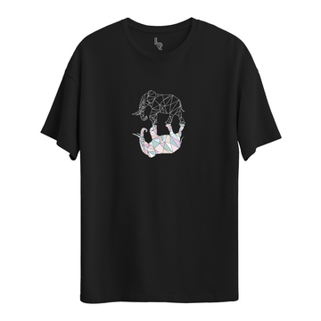 Eleven Elephant - T-Shirt