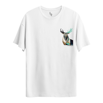 Deer or Hind - T-Shirt