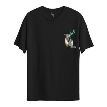 Deer or Hind - T-Shirt