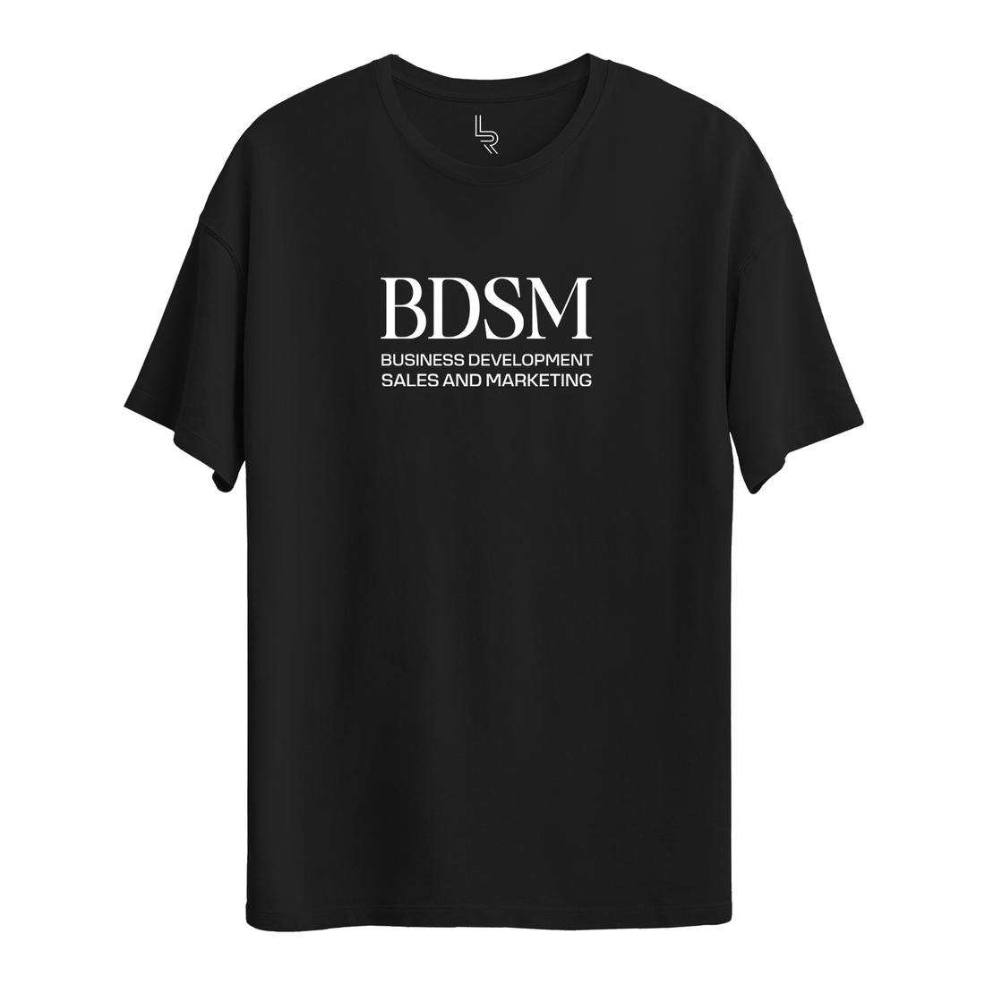 BDSM - T-Shirt