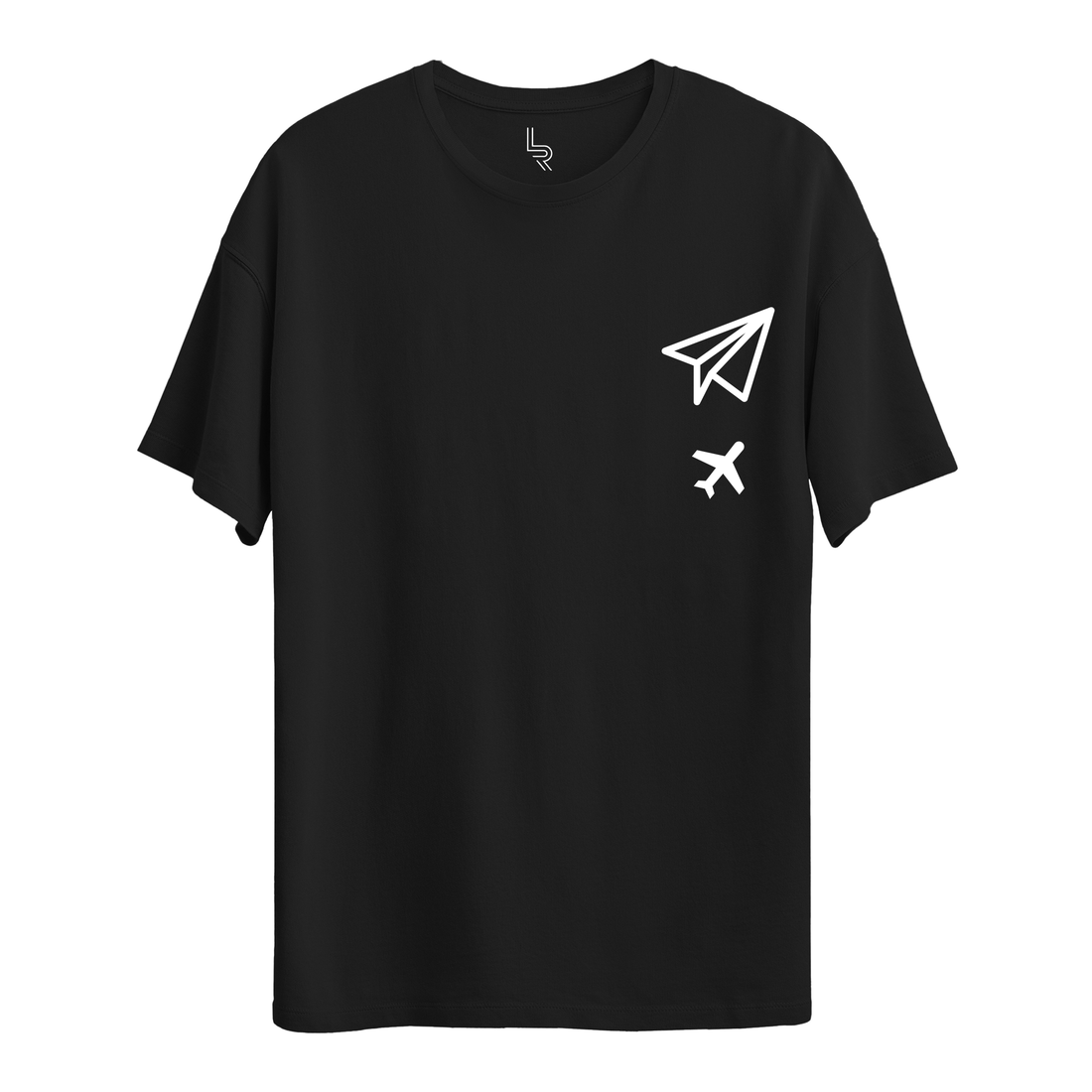 Aircraft - T-Shirt