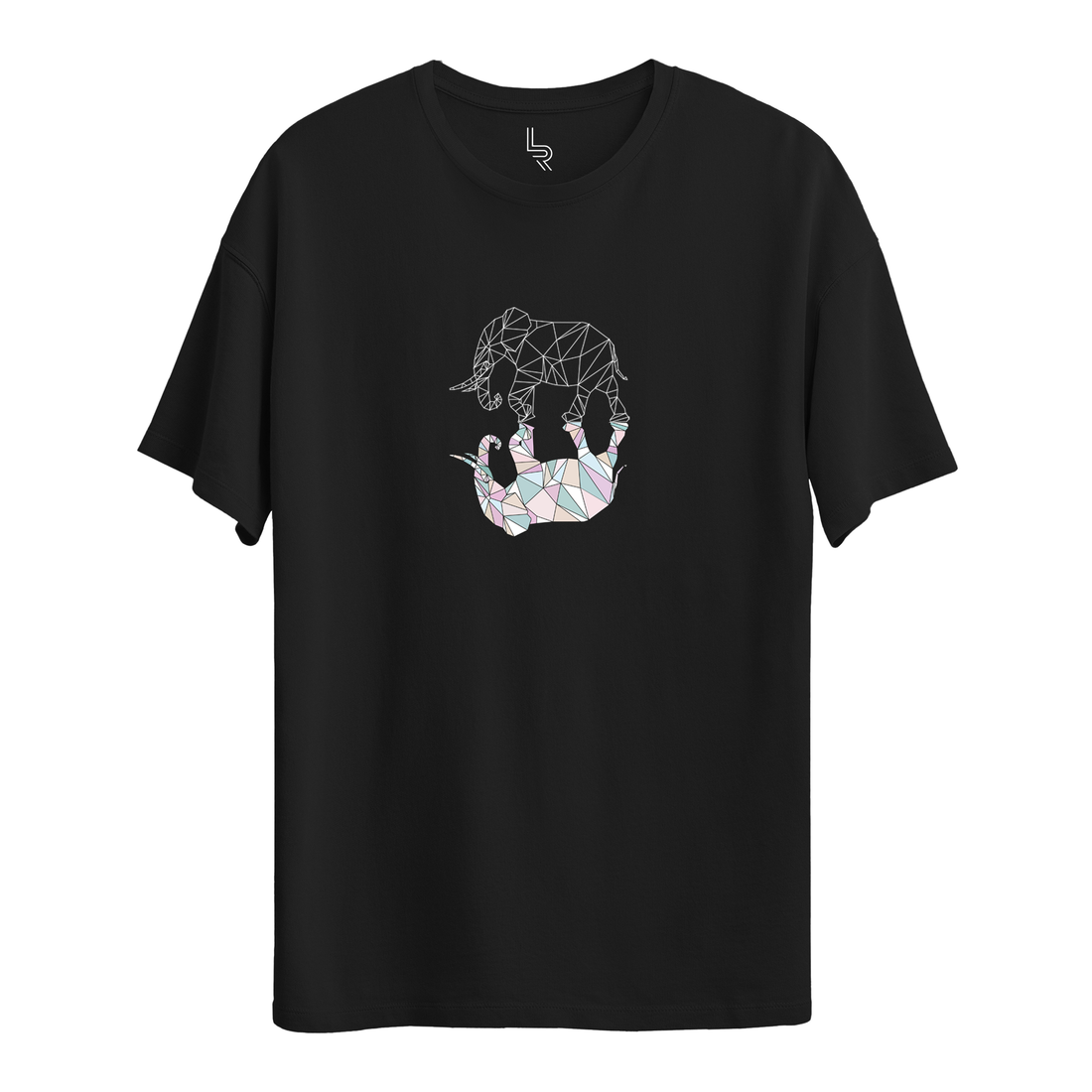 Eleven Elephant - T-Shirt