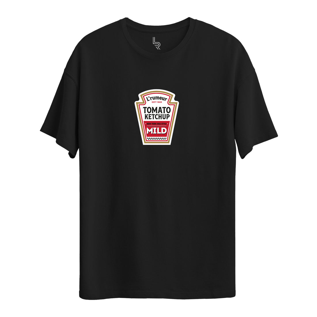 Tomato Ketchup - T-Shirt