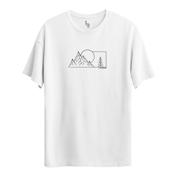 Fourhills - T-Shirt