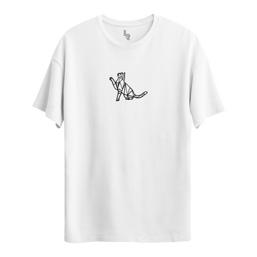Cat Wo - T-Shirt
