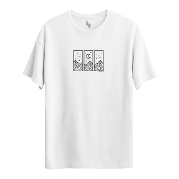Landscape - T-Shirt