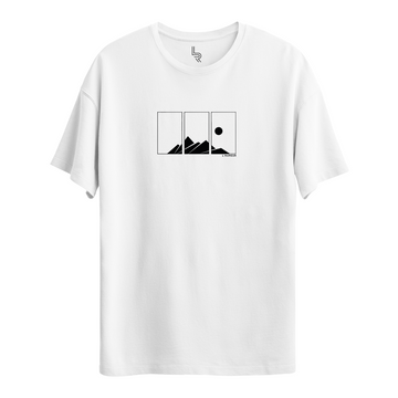 Landscape II - T-Shirt