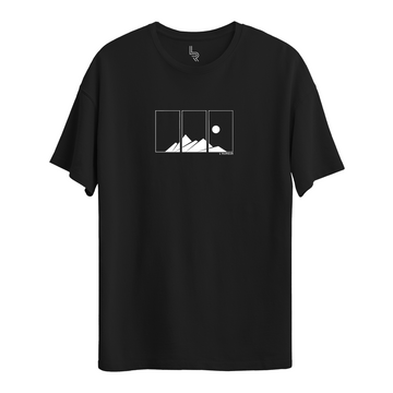 Landscape II - T-Shirt