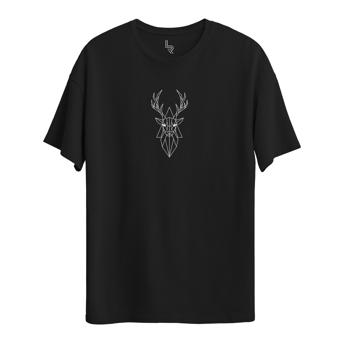 Geo Doe - T-Shirt