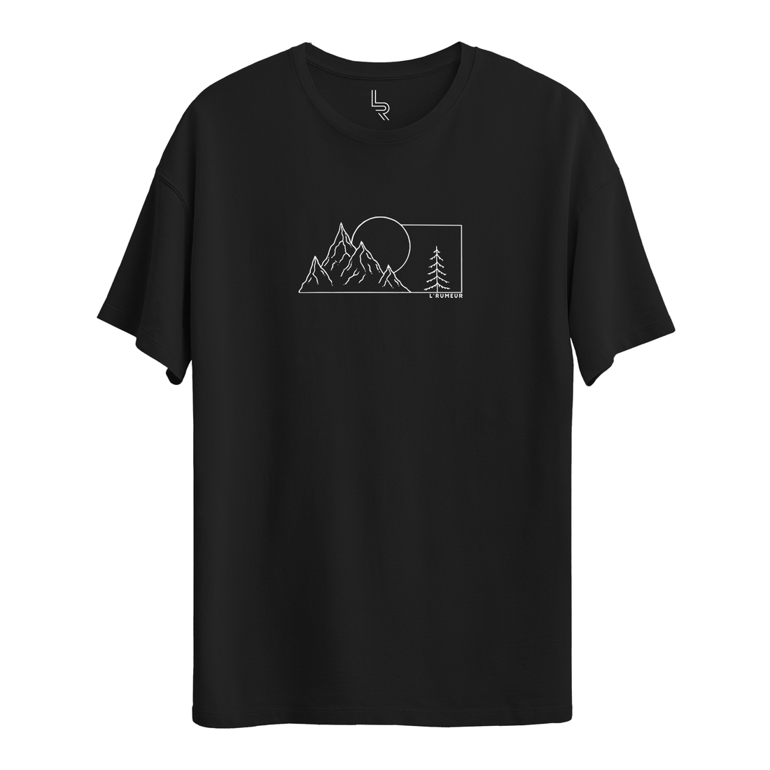 Fourhills - T-Shirt