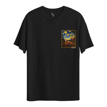 Van Gogh - T-Shirt