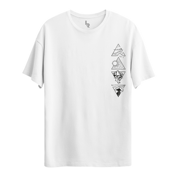 Triangoli - T-Shirt