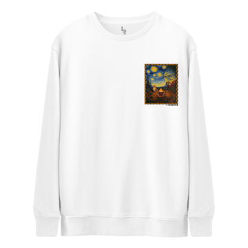 Van Gogh - Sweatshirt