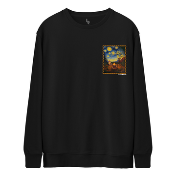 Van Gogh - Sweatshirt
