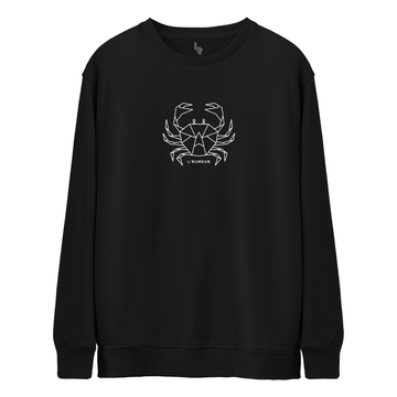 Mr Crabs - Sweatshirt