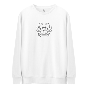 Mr Crabs - Sweatshirt