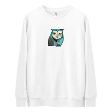 Owl - Sweatshirt