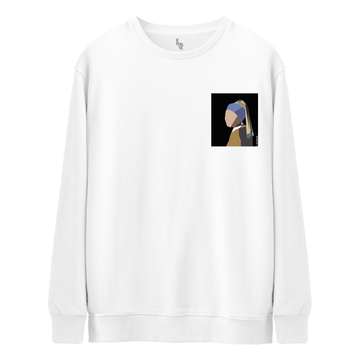 Pearl Lady - Sweatshirt