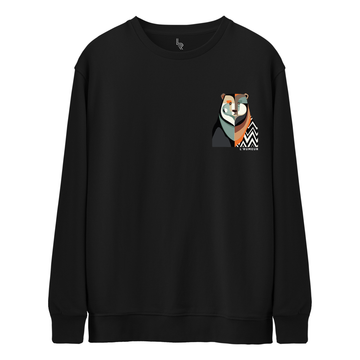 Teddy Bear - Sweatshirt